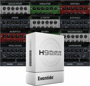 Eventide H9 Plugin Series (Digitálny produkt)