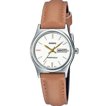 Casio Collection LTP-V006L-7B2DF - 30 dní na vrátenie tovaru, Garancia originality