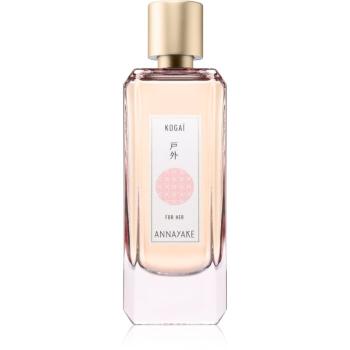Annayake Kogaï For Her parfumovaná voda pre ženy 100 ml
