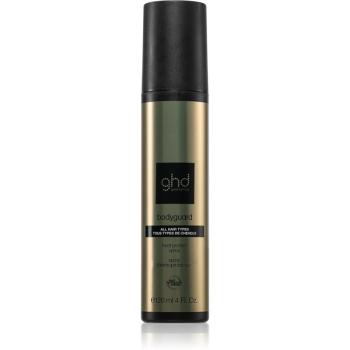 ghd Bodyguard ochranný sprej na tepelnú úpravu vlasov 120 ml