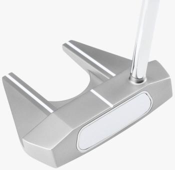 Odyssey Ai-One Silver Pravá ruka Seven DB 34" Golfová palica Putter