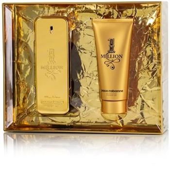 PACO RABANNE 1 Million EdT Set 200 ml (3349668597161)