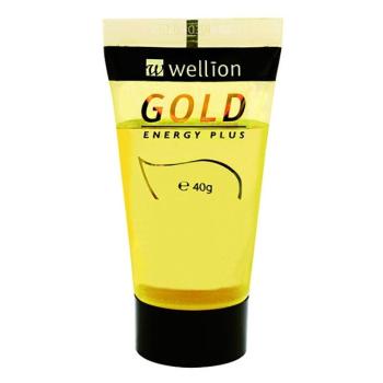 Wellion Gold - tekutý cukor v tube 40g