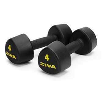 ZIVA Studio Tribell 2× 1kg čierna (4897059884905)