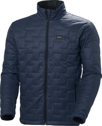 Helly Hansen Men's Lifaloft Insulator S Lyžiarska bunda