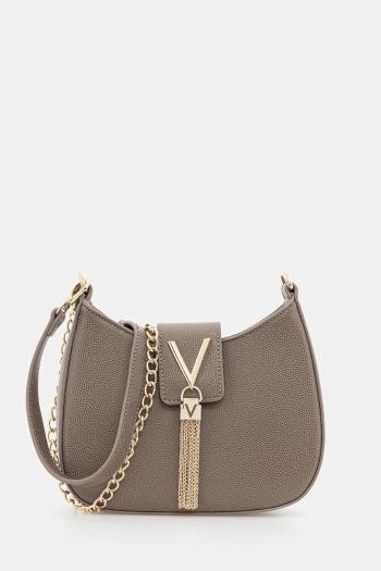 Kabelka Valentino Bags čierna farba, VBS1R417G