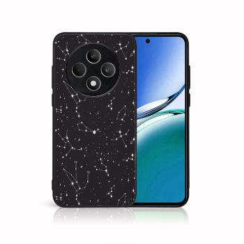 MY ART Ochranný kryt pre Oppo Reno12 FS 5G STARRY (173)