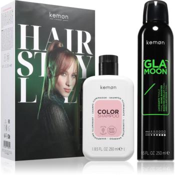 Kemon Color Glamoon sada na vlasy