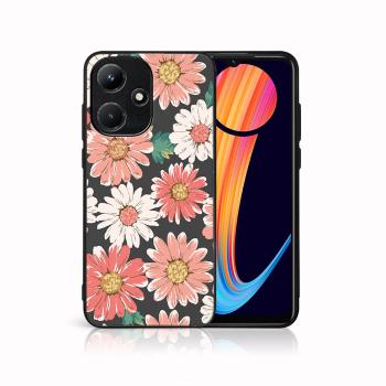 MY ART Ochranný kryt pre Infinix Hot 30i DAISY (161)