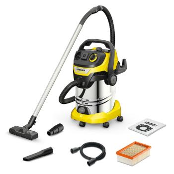 KARCHER WD 6 P S V-30/6/22/T, 1.628-361.0