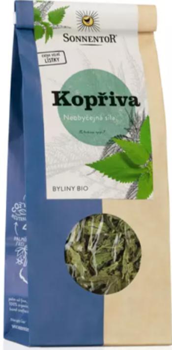 Kopřiva /čaj bio, bylinný, sypaný, 50 g)