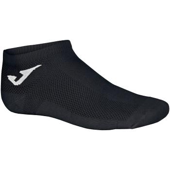 Joma  Invisible Sock  Športové ponožky Čierna