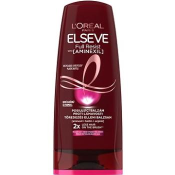 LORÉAL PARIS  Elseve Full Resist balzám, 400 ml (3600522747901)