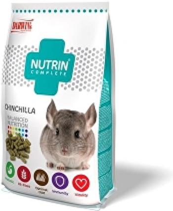 Nutrin Complete Chinchilla 400g