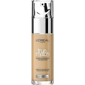 ĽORÉAL PARIS True Match Super Blendable Foundation 6N 30 ml (3600522862437)