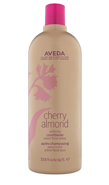 Aveda Vlasový kondicionér Cherry Almond (Softening Conditioner) 1000 ml