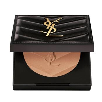 Yves Saint Laurent Kompaktný púder pre matný vzhľad All Hours (Hyper Finish Powder) 7,5 g 03