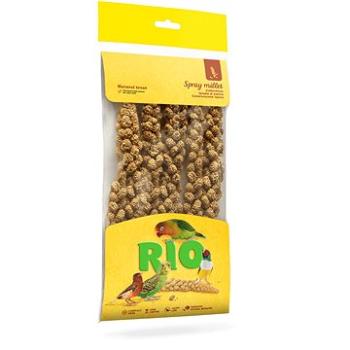 RIO senegalské proso 100 g (4602533782765)