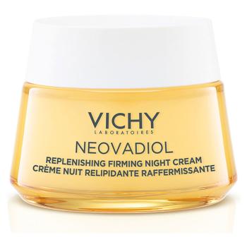 VICHY Neovadiol Postmenopauza Nočný krém 50 ml