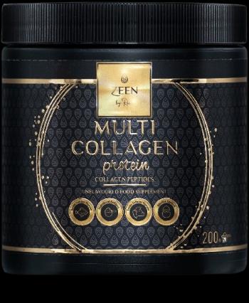 ZEEN BY ROAL Multi Collagen Protein 10 000mg, 200 g