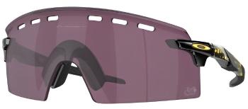 Oakley Encoder Strike Vented 92350739 Black Ink/Prizm Road Black Športové okuliare