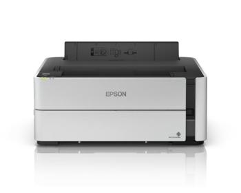 Epson EcoTank M1180 C11CG94403 atramentová tlačiareň