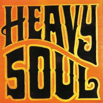 HEAVY SOUL