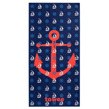 Towee Rýchloschnúca osuška SAILOR NEW, 70 x 140 cm