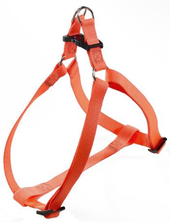 Ferplast EASY P SM HARNESS ORANGE