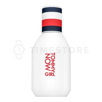 Tommy Hilfiger Tommy Girl Now toaletná voda pre ženy 30 ml   - 30 dní na vrátenie tovaru, Garancia originality