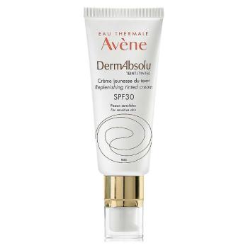 AVÈNE DermAbsolu Tónovaný remodelačný denný krém SPF30 40 ml