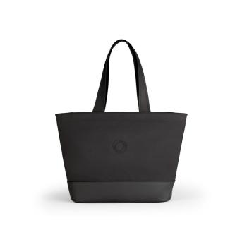 BUGABOO Taška prebaľovacia Black moonlight - Noir limitovaná edícia