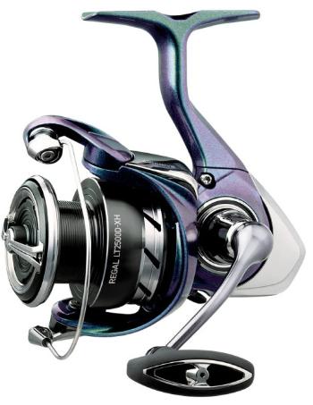 Daiwa navijak 24 regal lt 5000 d-c