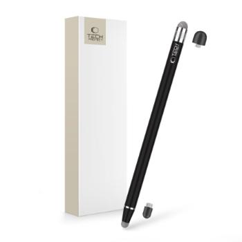 Tech-Protect USP100 Stylus pero na tablet, čierne