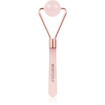 EcoTools Rose Quartz masážna pomôcka na očné okolie 1 ks