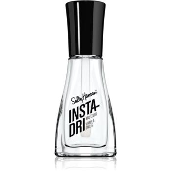 Sally Hansen Insta Dri rýchloschnúci lak na nechty odtieň 103 Clearly Quick 9,17 ml