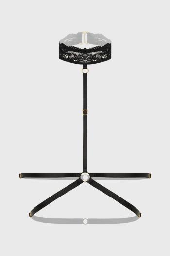 Viola nyitott erotikus melltartó