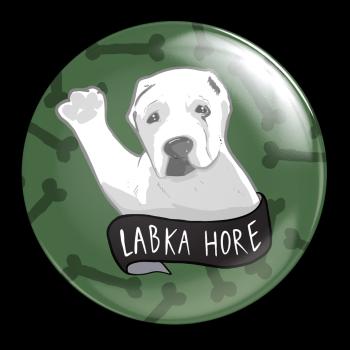 Labka Hore Igor