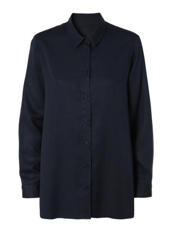 TATUUM Blúz 'MALBA 1'  tengerészkék