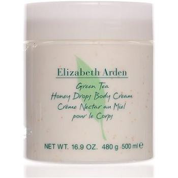 ELIZABETH ARDEN Green Tea Telový krém s medovými kvapkami 500 ml (85805071387)