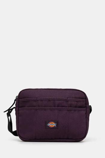 Malá taška Dickies MOREAUVILLE MESSENGER béžová farba, DK0A4YYI