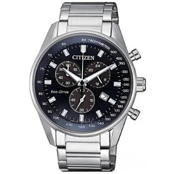 Citizen Eco-Drive AT2390-82L - 30 dní na vrátenie tovaru, Garancia originality