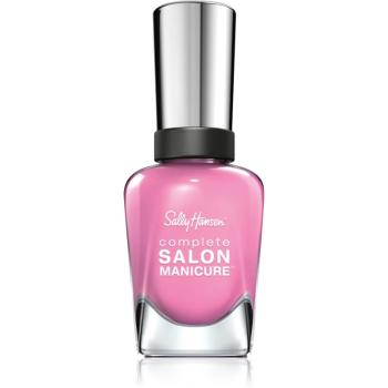 Sally Hansen Complete Salon Manicure posilňujúci lak na nechty odtieň 479 Happy Daze 14.7 ml