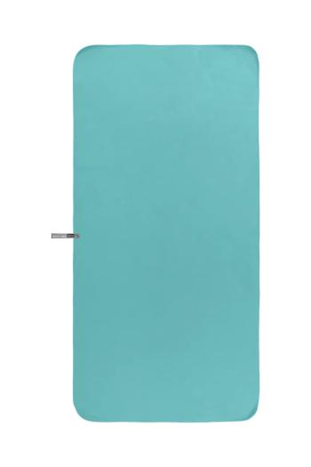 Uterák Sea To Summit Drylite Towel S 40 x 80 cm tyrkysová farba, ADRYA.S
