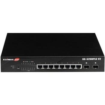 EDIMAX GS-5208PLG V2