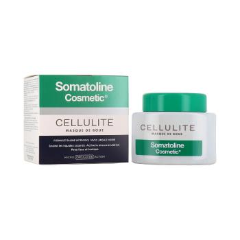 Somatoline Cosmetic  Anti-Cellulite Mud Mask  Hydratačné a výživné krémy Other