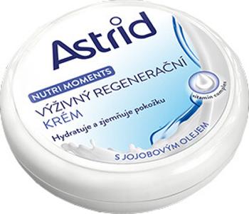 Astrid Výživný regeneračný krém Nutri Moments 150 ml