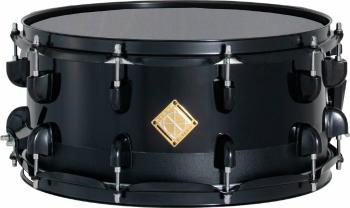 Dixon PDSCL654DVBK 14" Black Lacquer Snare bubon