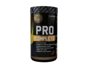 PRO complete - gainer