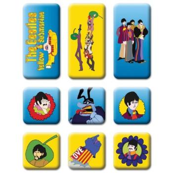 The Beatles Yellow Submarine